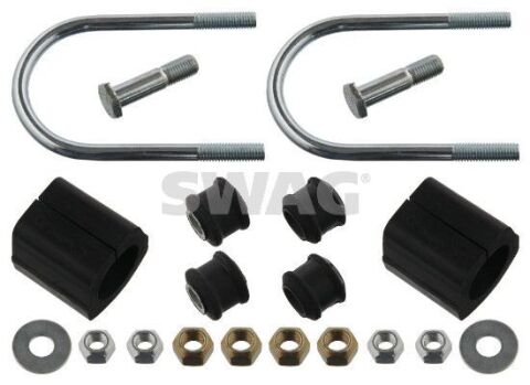 Втулка стабілізатора комплект