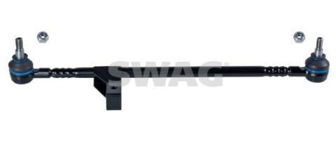 Рульова тяга