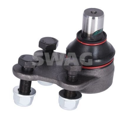 Кульова опора