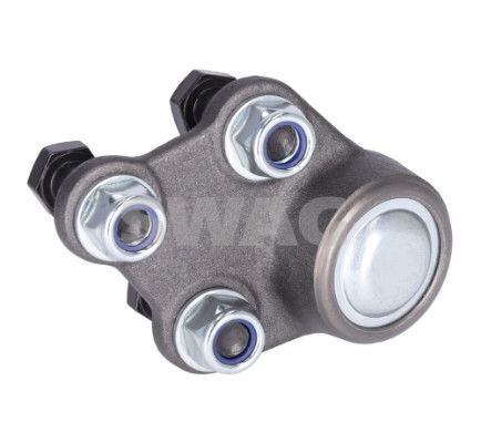 Кульова опора