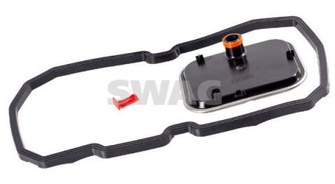 Комплект масляного фільтра коробки передач Комплект масляного фільтра коробки передач