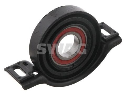 Підвісна опора з підшипником