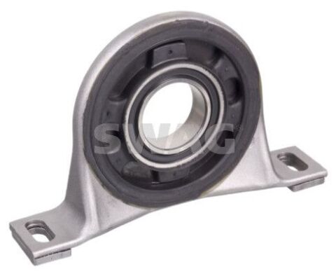 Підвісна опора з підшипником