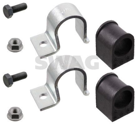 Втулка стабілізатора комплект