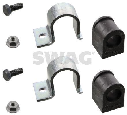 Втулка стабилизатора комплект