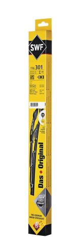 Комплект склоочисників SWF каркасні 450 450 мм. + спойлер Комплект склоочисників SWF каркасні 450 450 мм. + спойлер