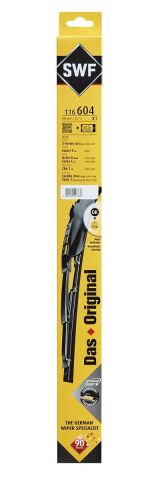 Склоочисник SWF каркасний 500 мм. + спойлер Склоочисник SWF каркасний 500 мм. + спойлер