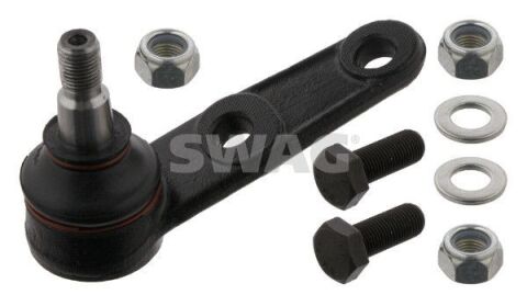 Кульова опора