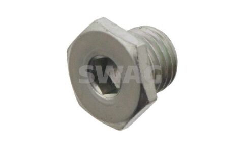 Пробка маслозливного отвору