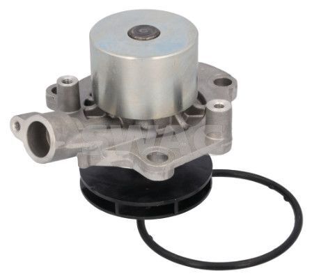 Водяна помпа