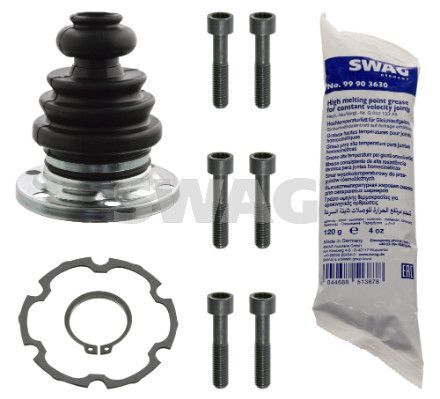 Пильовик приводу колеса Пильовик приводу колеса