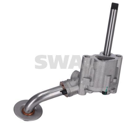 Масляний насос Масляний насос