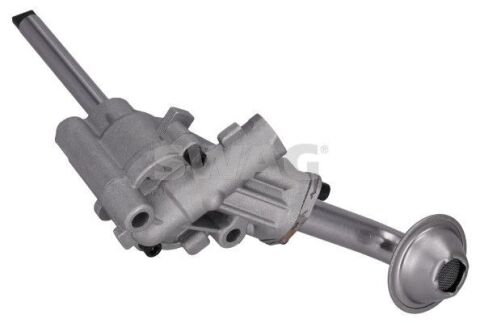 Масляний насос Масляний насос