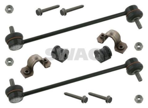 Втулка стабілізатора комплект Втулка стабілізатора комплект