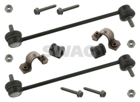 Втулка стабілізатора комплект