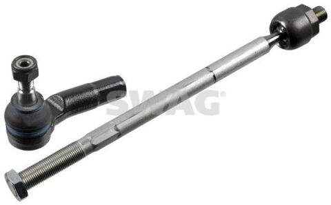 Рульова тяга