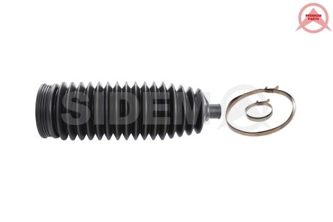 Пильовик рульового механізму