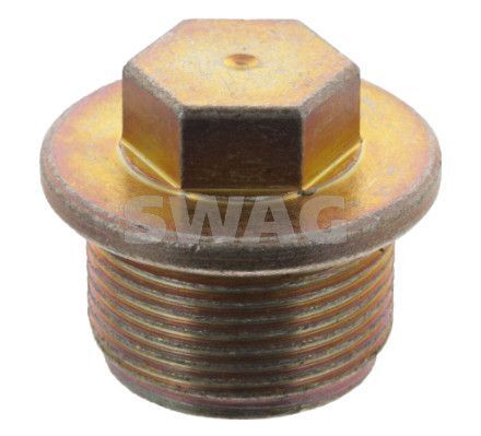 Пробка маслозливного отвору Пробка маслозливного отвору