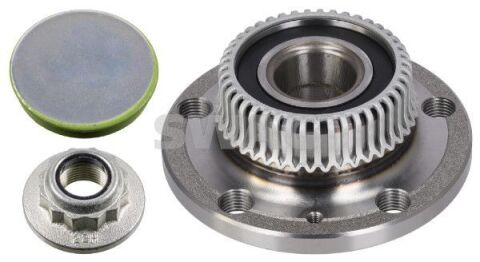 Підшипник колісний з маточиною