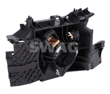 Пружина годинникова, подушка безпеки