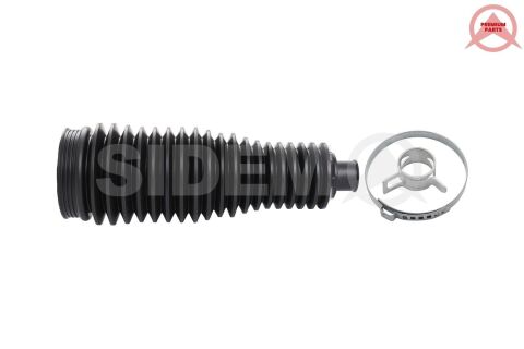 Пильовик рульового механізму