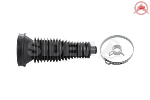 Пыльник рулевого механизма