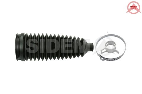 Пильовик рульового механізму