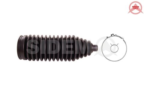 Пильовик рульового механізму