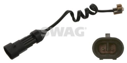 Датчик зносу колодки