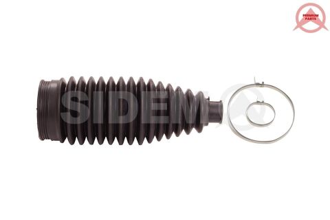 Пыльник рулевого механизма