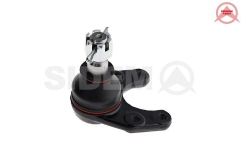 Кульова опора