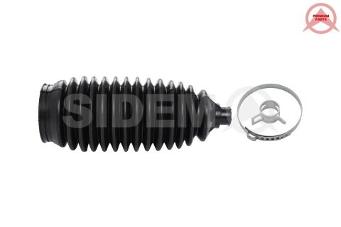 Пильовик рульового механізму