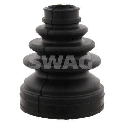 Пильовик приводу колеса