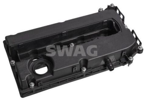 Клапанна кришка