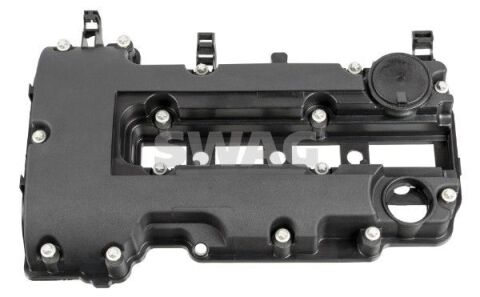 Клапанна кришка