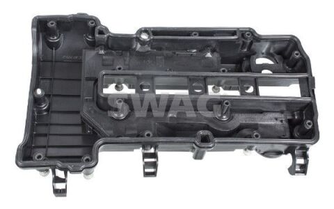 Клапанна кришка