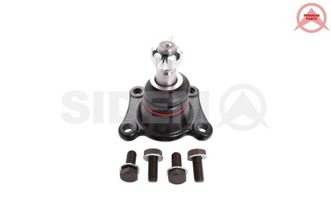 Кульова опора