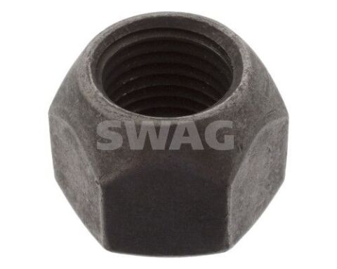 Гайка колесная