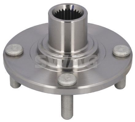 Маточина колеса