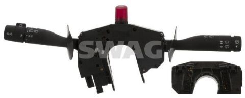 Перемикач підрульовий