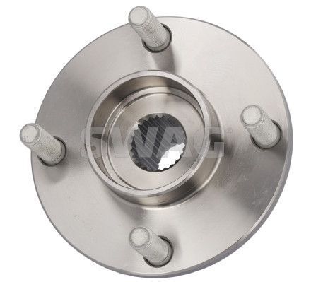 Маточина колеса