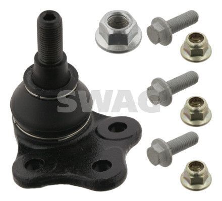 Кульова опора