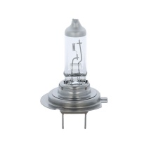 Лампа галогенна H7 12V 55W PX26d LONG LIFE Лампа галогенна H7 12V 55W PX26d LONG LIFE