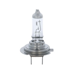 Лампа галогенна H7 12V 55W PX26d LONG LIFE
