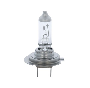 Лампа галогенная H7 12V 55W PX26d LONG LIFE