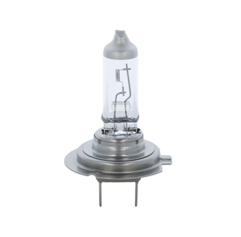 Лампа галогенна H7 12V 55W PX26d LONG LIFE Лампа галогенна H7 12V 55W PX26d LONG LIFE
