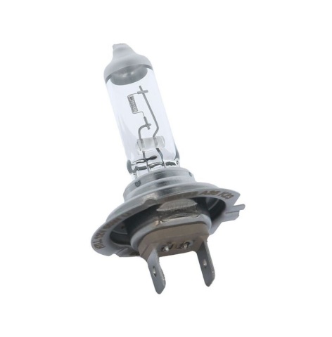 Лампа галогенна H7 12V 55W PX26d LONG LIFE Лампа галогенна H7 12V 55W PX26d LONG LIFE