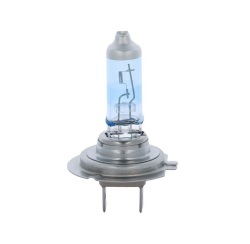 Лампа галогенна H7 12V 55W PX26d 4200K