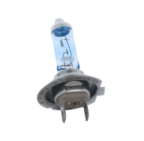 Лампа галогенна H7 12V 55W PX26d 4200K