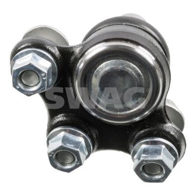 Кульова опора